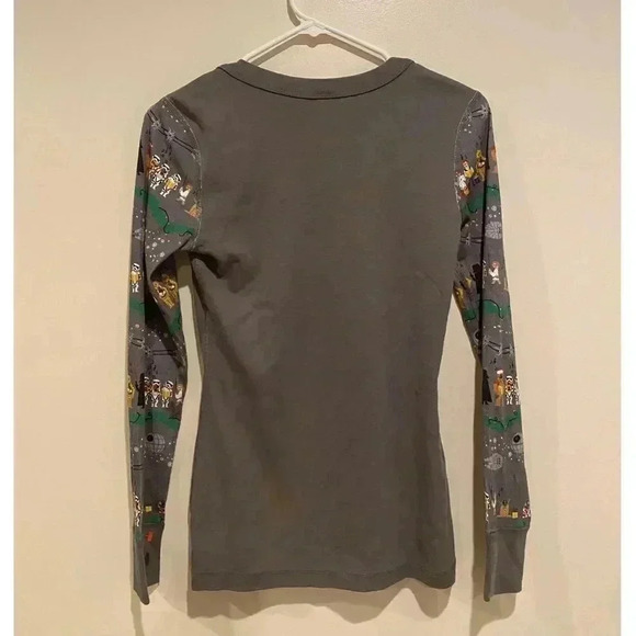 Hanna Anderrson Star Wars Princess Leia Long John Top - Picture 3 of 5